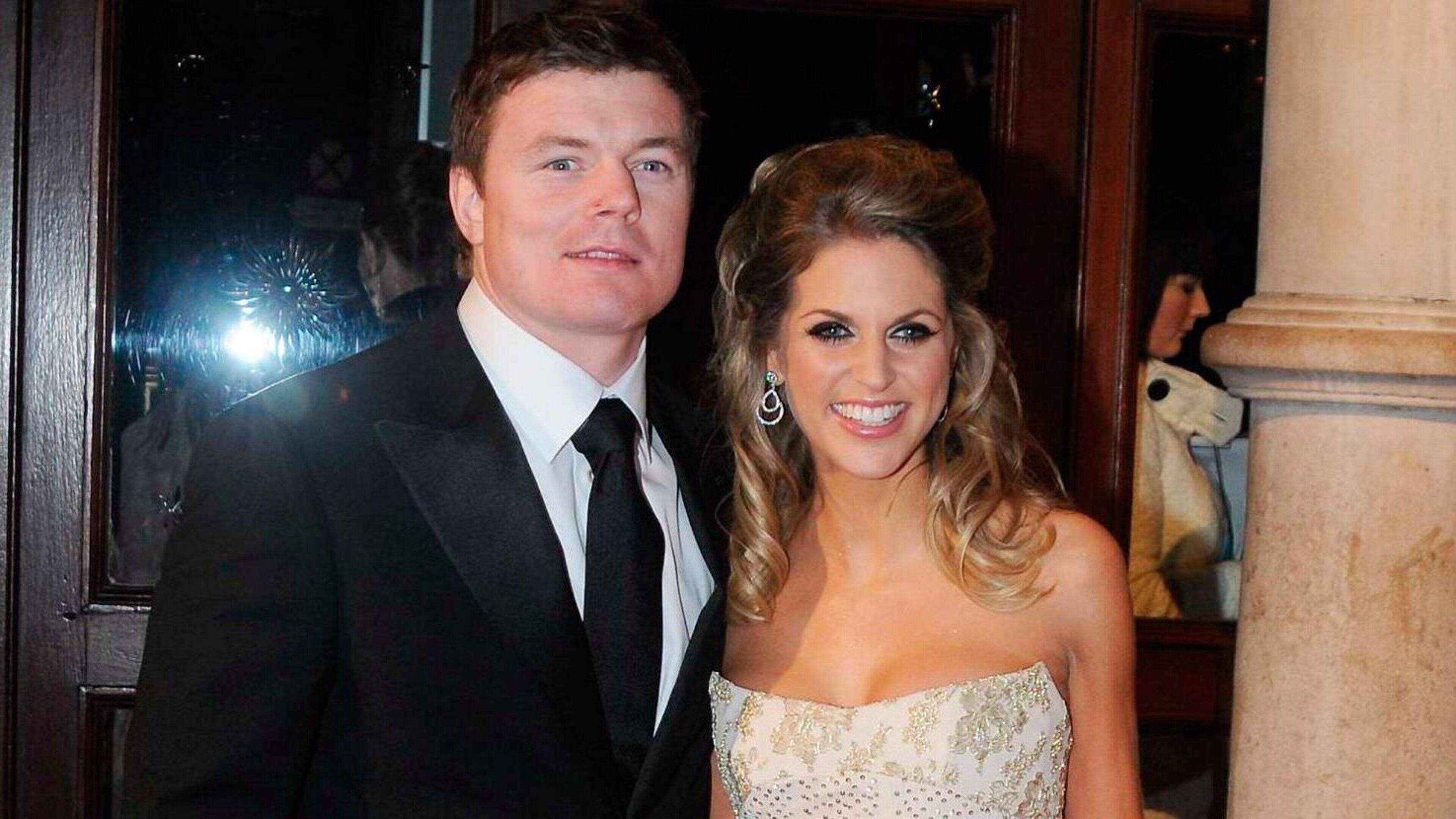 Brian O’Driscoll firm’s accumulated profits climb to €10.92m
